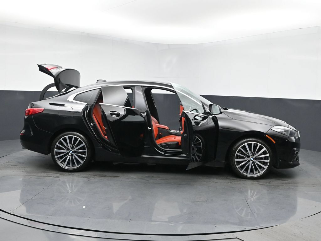 Used 2020 BMW 228i xDrive Gran Coupe w/ Convenience Package AWD/4WD image 25