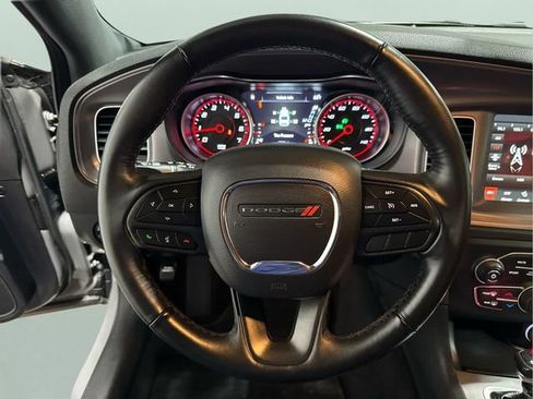 Used 2023 Dodge Charger SXT w/ Cold Weather Package AWD/4WD image 13