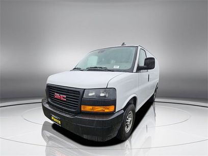 Used 2024 GMC Savana 2500