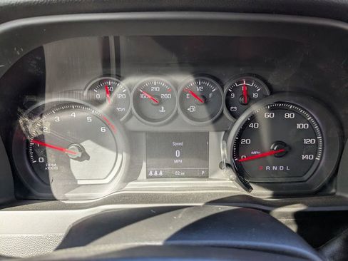 New 2026 Chevrolet Silverado 2500 W/T w/ WT Convenience Package image 30