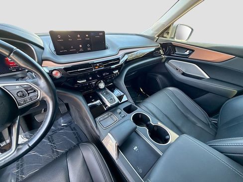 Used 2022 Acura MDX FWD w/ Technology Package image 30