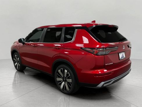 New 2026 Mitsubishi Outlander SE AWD/4WD image 42