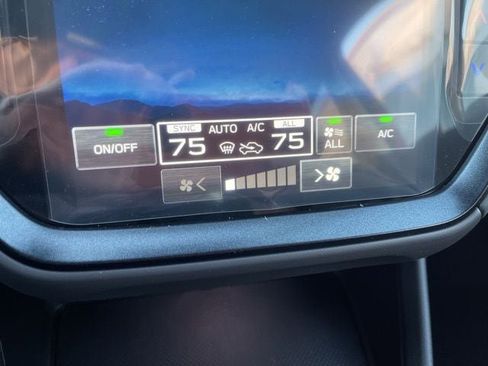 New 2026 Subaru Crosstrek 2.0i Premium image 22