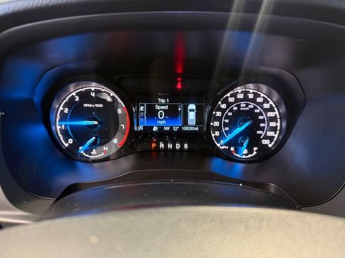 Used 2021 Ford Ranger XL w/ Equipment Group 101A High RWD image 12