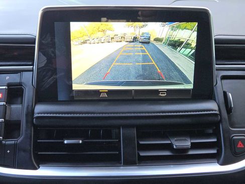 Certified 2023 Chevrolet Tahoe Z71 image 18