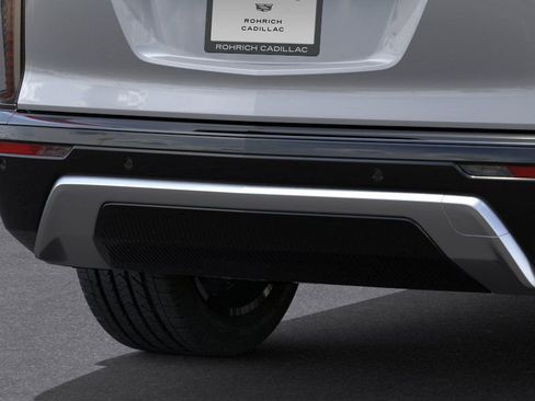 New 2026 Cadillac Vistiq Sport image 14