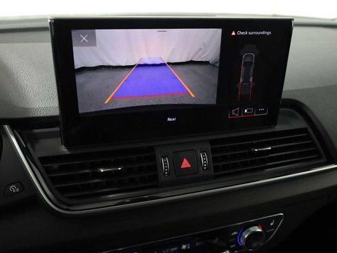 Certified 2024 Audi Q5 2.0T Premium image 30