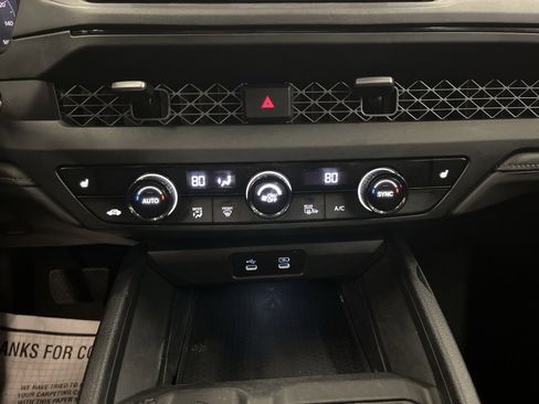 Used 2024 Honda Accord EX image 21