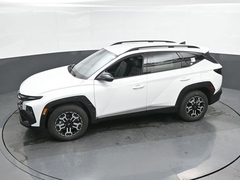 New 2025 Hyundai Tucson XRT image 42