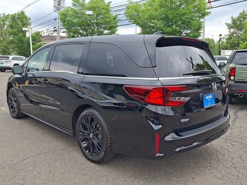 Used 2026 Honda Odyssey Sport-L image 6