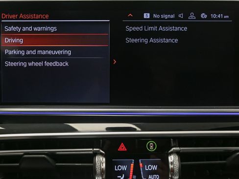 Used 2019 BMW X5 xDrive50i w/ M Sport Package AWD/4WD image 32