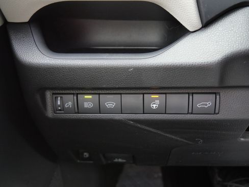 Certified 2024 Toyota RAV4 XLE Premium w/ Weather Package image 27