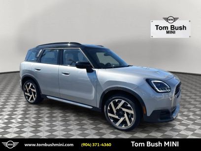 Certified 2025 MINI Cooper Countryman S