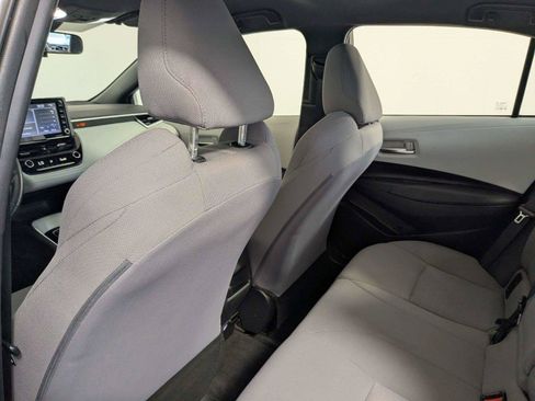 Used 2022 Toyota Corolla SE FWD image 32