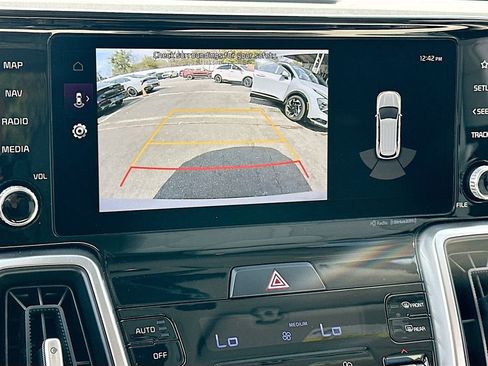 Certified 2023 Kia Sorento EX w/ Panoramic Sunroof Package image 14