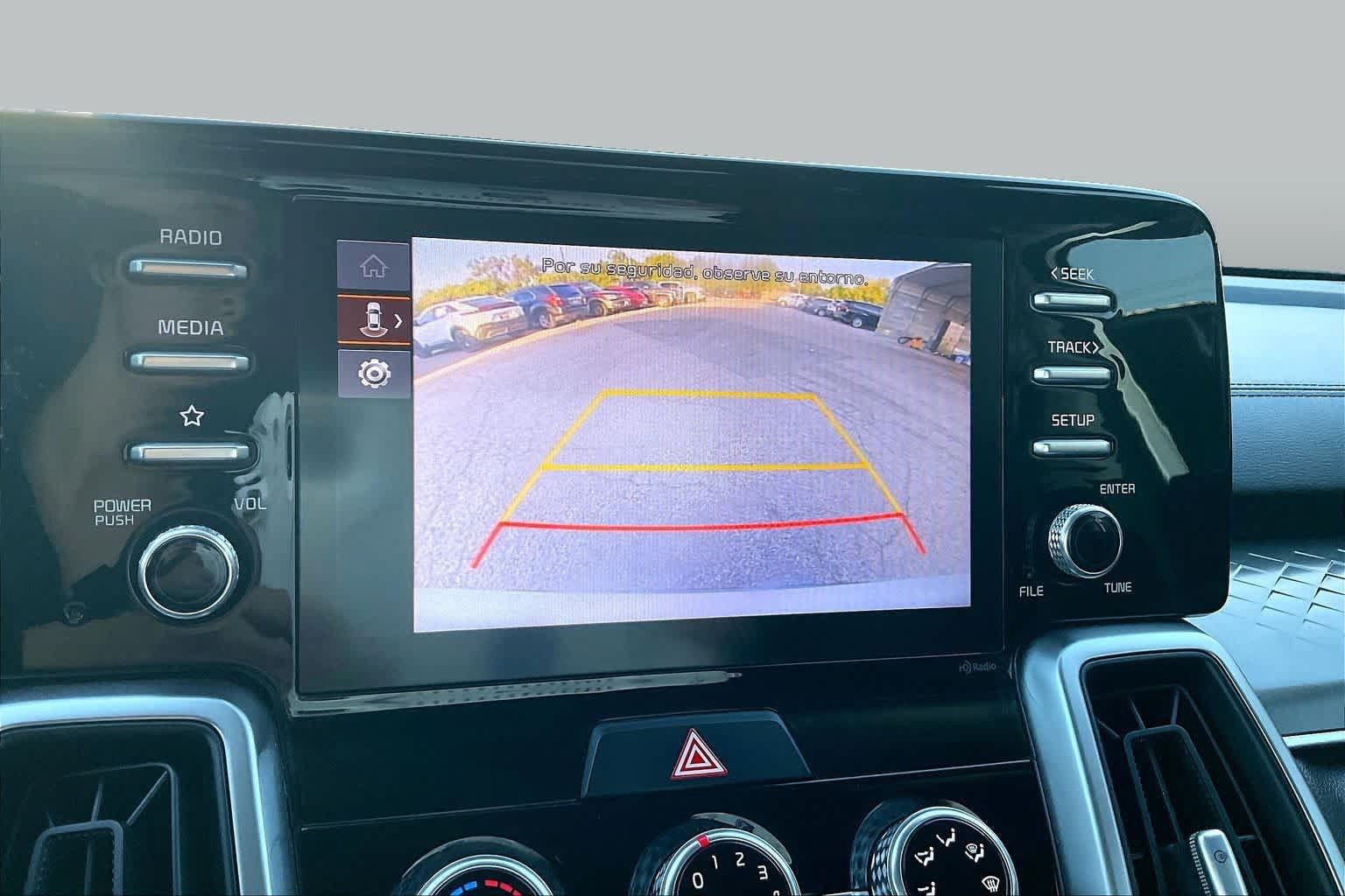 Used 2022 Kia Sorento LX AWD/4WD image 26