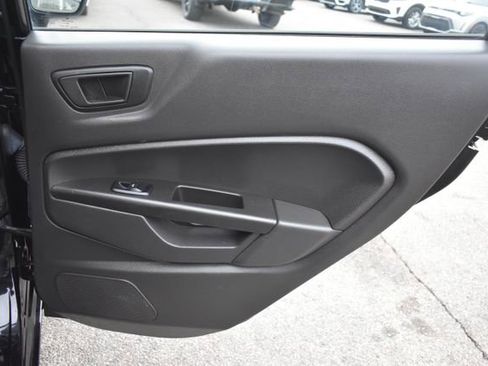 Used 2019 Ford Fiesta SE w/ Cold Weather Package image 35