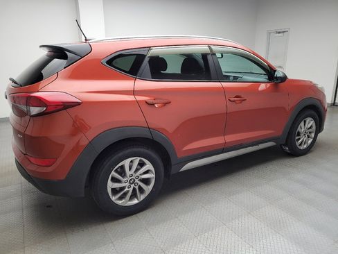 Used 2017 Hyundai Tucson SE w/ SE Popular Package 02 AWD/4WD image 10