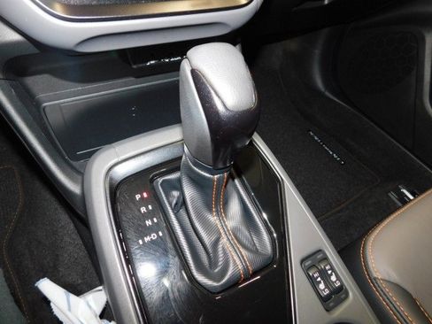 Used 2025 Subaru Crosstrek 2.5i Limited w/ Popular Package #3A image 22