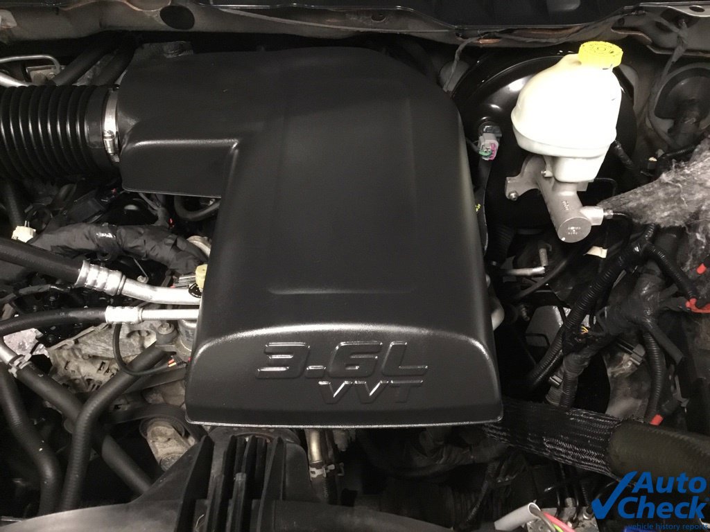 Used 2014 RAM 1500 Tradesman w/ Power & Remote Entry Group RWD image 32