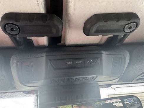 New 2025 Jeep Gladiator Mojave image 38