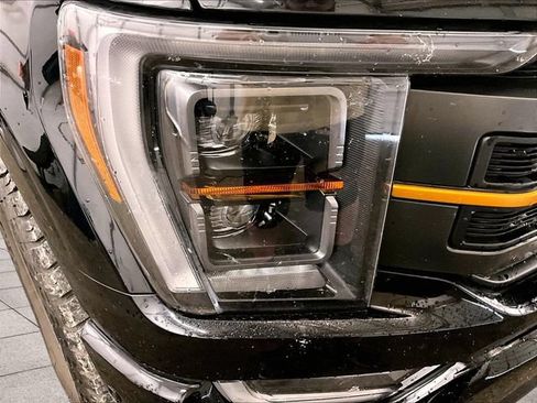 Used 2022 Ford F150 Tremor w/ Equipment Group 402A High AWD/4WD image 28
