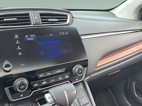 Used 2022 Honda CR-V EX-L image 28