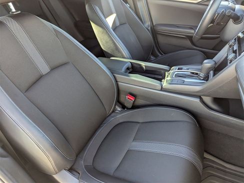 Used 2020 Honda Civic Sport image 13