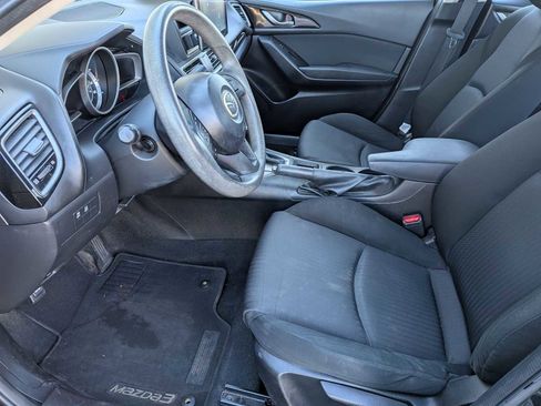 Used 2014 MAZDA MAZDA3 i Sport image 14