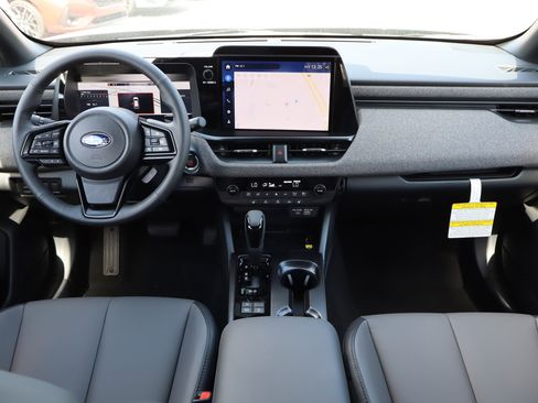 New 2026 Subaru Outback Premium image 7