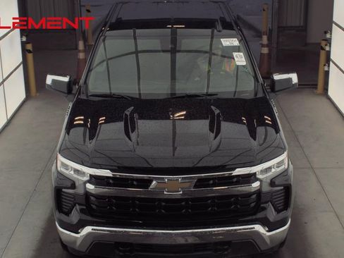 Used 2023 Chevrolet Silverado 1500 LT image 14