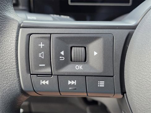 New 2026 Nissan Kicks SV image 24