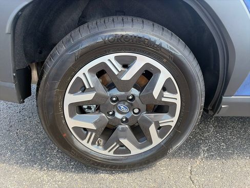 Certified 2026 Subaru Forester Premium AWD/4WD image 10