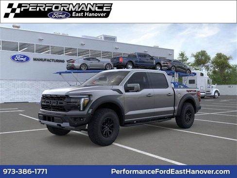 New 2026 Ford F150 Raptor image 30