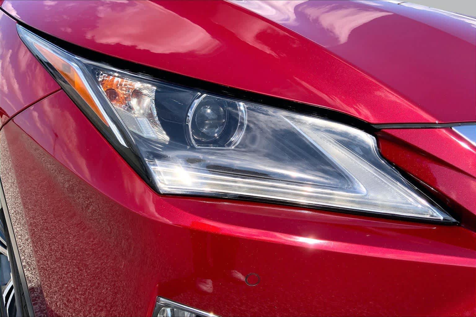 Used 2017 Lexus RX 350 FWD w/ Premium Package image 27