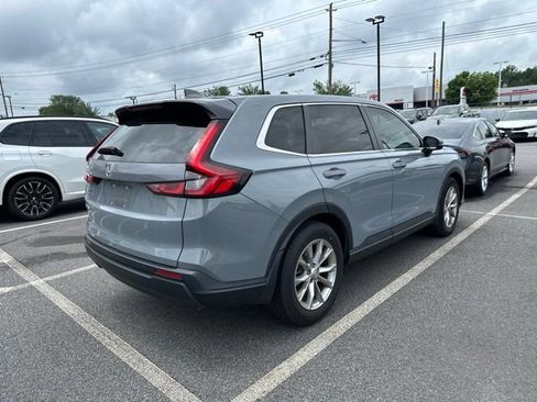 Certified 2023 Honda CR-V EX-L image 4