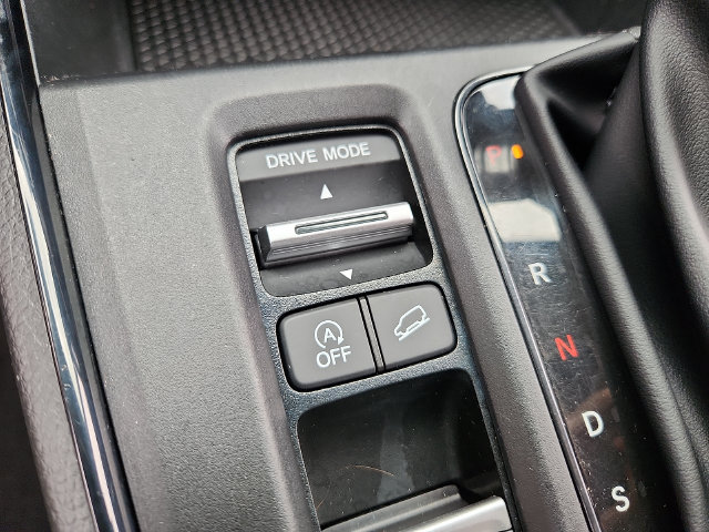 Used 2024 Honda CR-V LX image 23