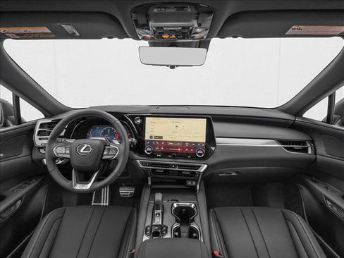 New 2026 Lexus RX 350 F Sport image 5