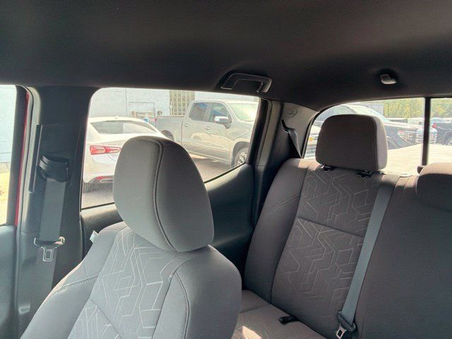 Used 2018 Toyota Tacoma TRD Off-Road AWD/4WD image 58