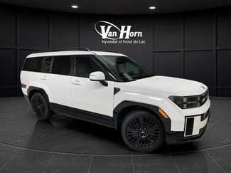 New 2026 Hyundai Santa Fe Calligraphy video 1