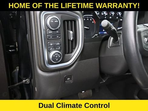 Used 2021 GMC Sierra 1500 AT4 image 16