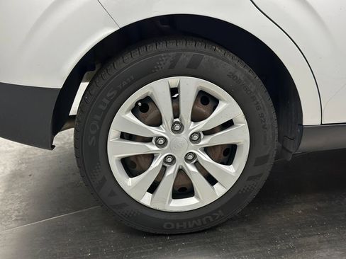 Used 2020 Kia Soul LX FWD image 25