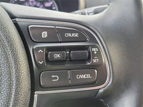 Used 2018 Kia Optima EX image 14