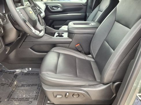 Used 2024 Chevrolet Tahoe LT RWD image 23