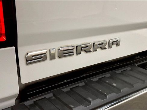 Used 2017 GMC Sierra 1500 2WD Regular Cab image 22