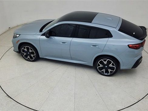 Used 2025 BMW X2 M35i image 79