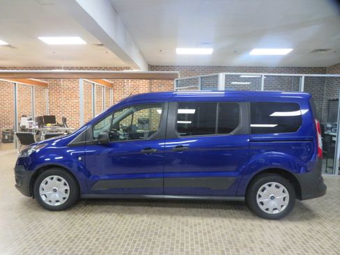 Used 2016 Ford Transit Connect XL image 61