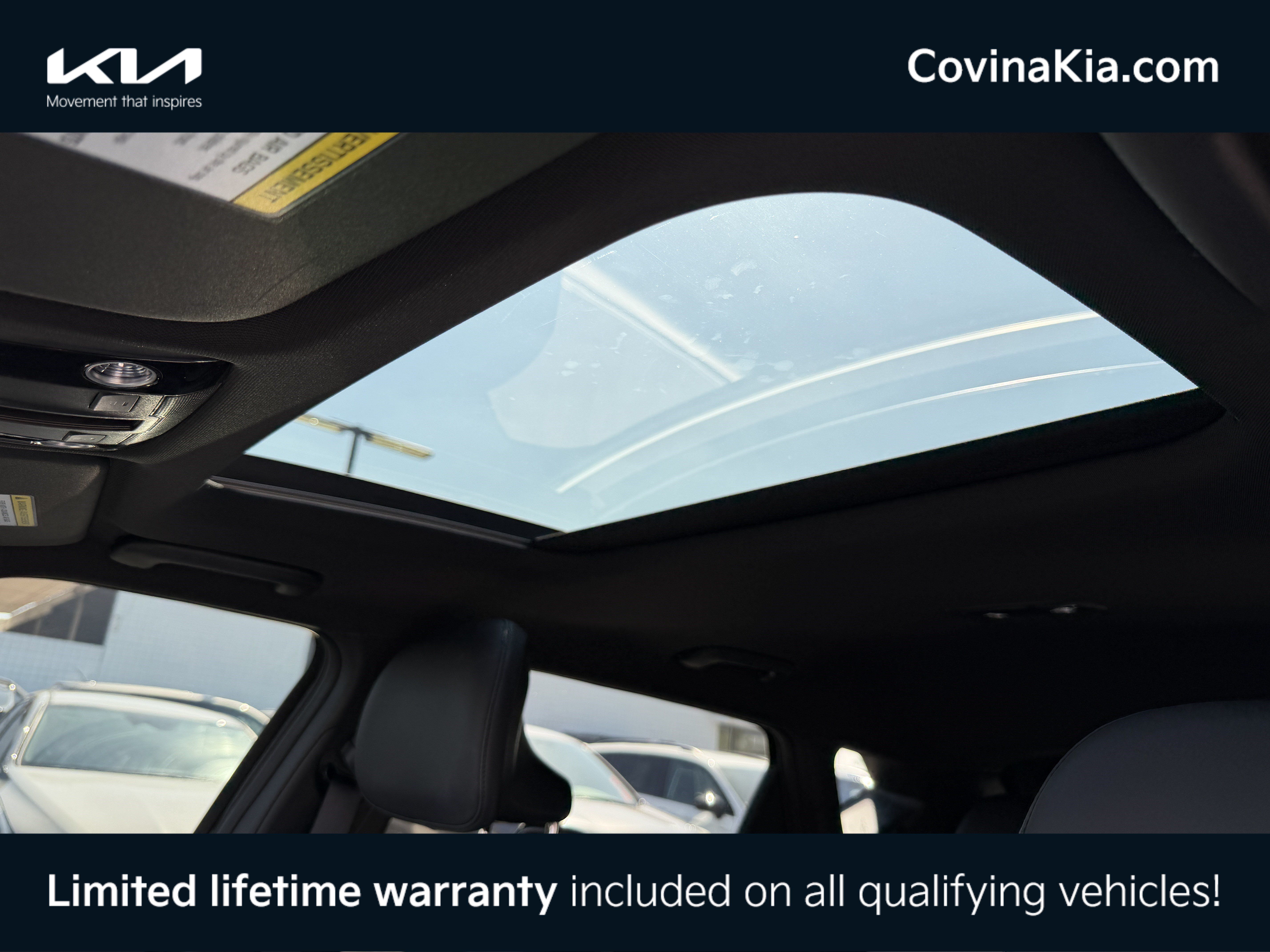 Certified 2024 Kia EV6 GT-Line w/ GT-Line White Seat Package RWD image 18