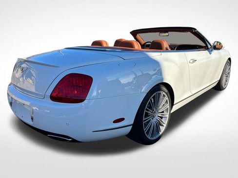 Used 2010 Bentley Continental GT Speed image 18
