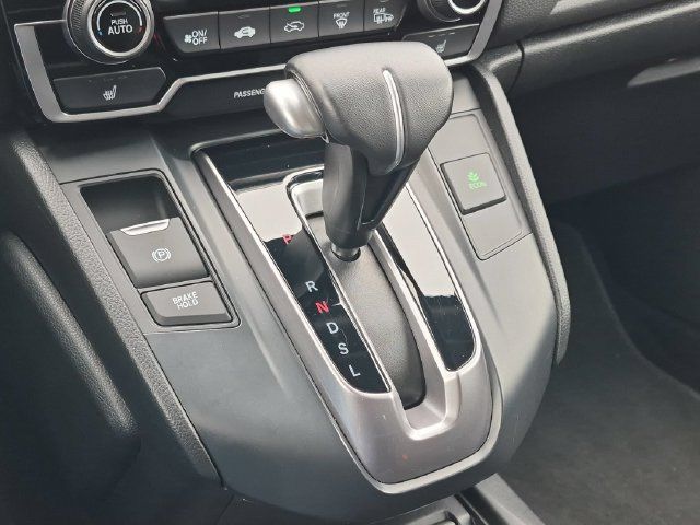 Used 2017 Honda CR-V EX-L image 12